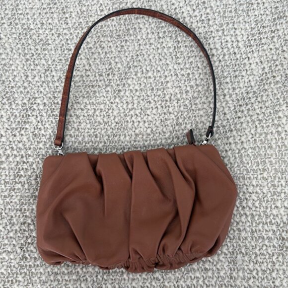 STAUD Bean Bag Brown - Picture 4 of 6